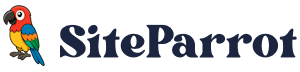Logo dark